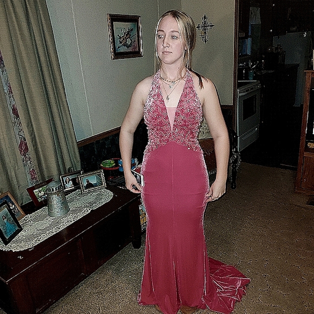 Prom/Pagent Dress